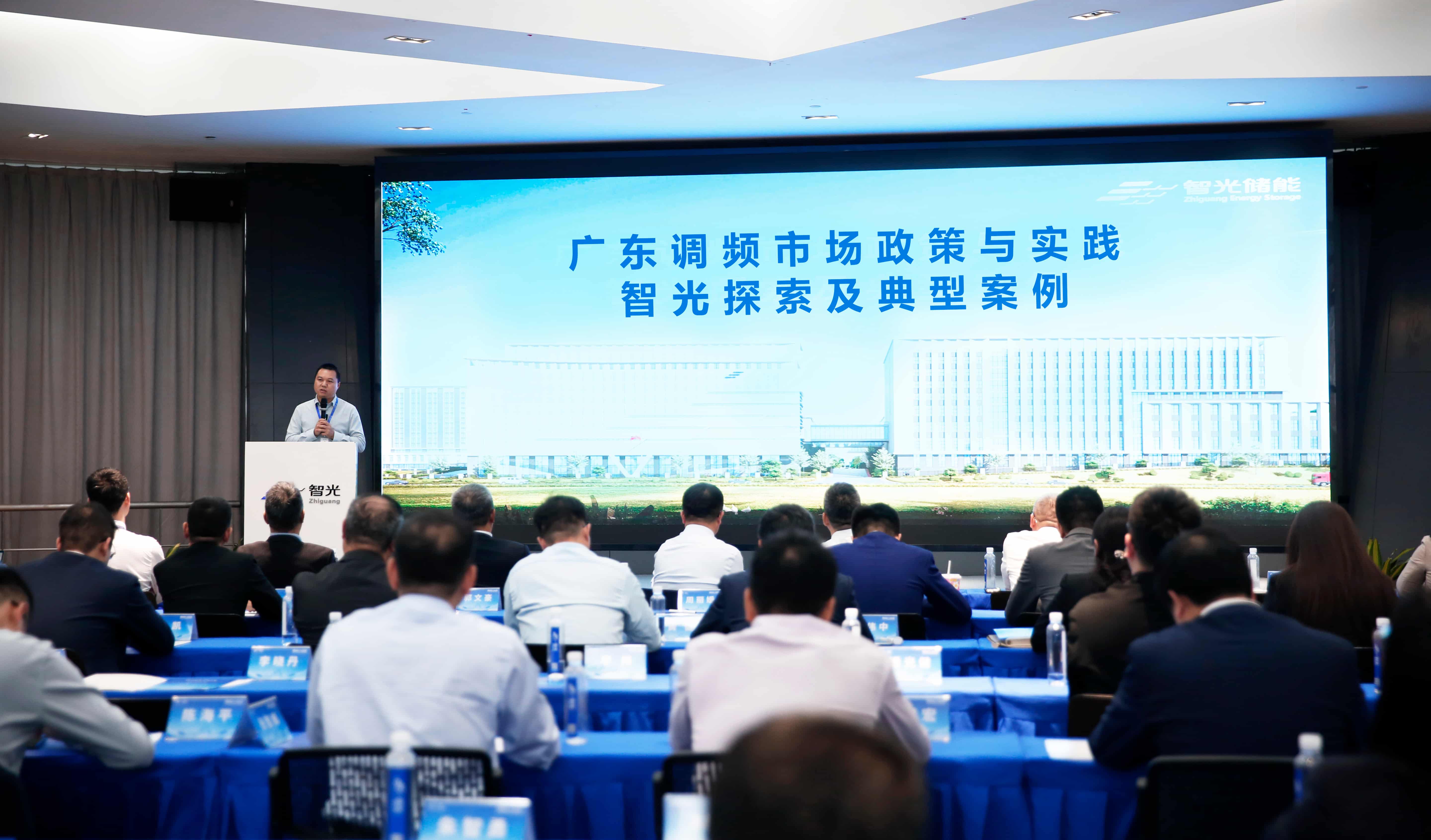 级联型高压技术赋能独立储能电站，破解调频市场盈利困局